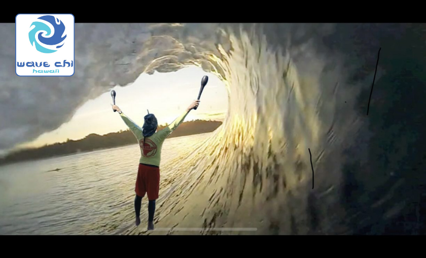 The Story of Wave Chi Hawaii!