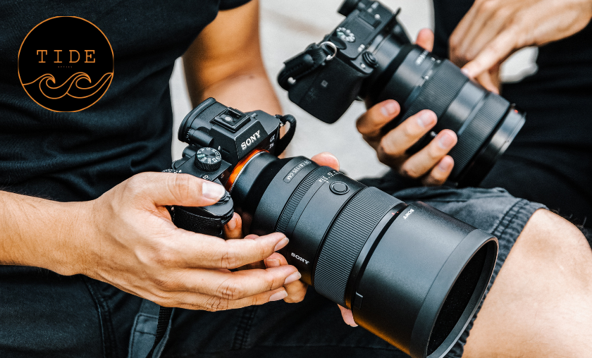 Tide Optics Customer Reviews!