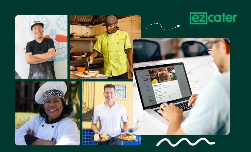 ezCater US Review: Corporate Catering Made Easy! ([wpsm_custom_meta type=date field=month] [wpsm_custom_meta type=date field=year]) - The Complete Portal