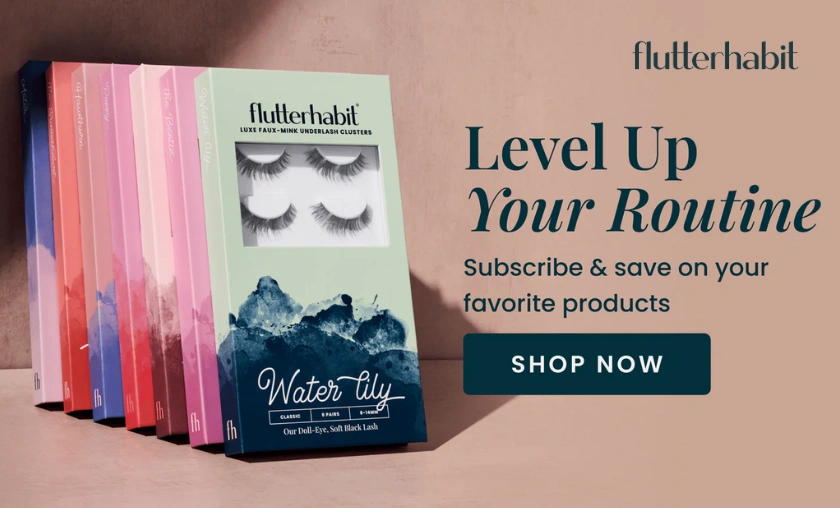 FlutterHabit US Review: The Lash Brand Everyone’s Talking About! ([wpsm_custom_meta type=date field=month] [wpsm_custom_meta type=date field=year]) - The Complete Portal