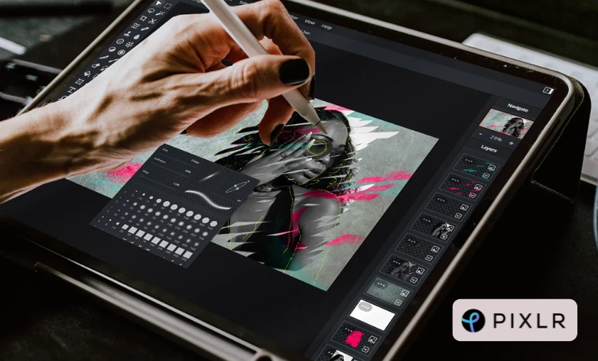 Tips for Getting the Most Out of Pixlr