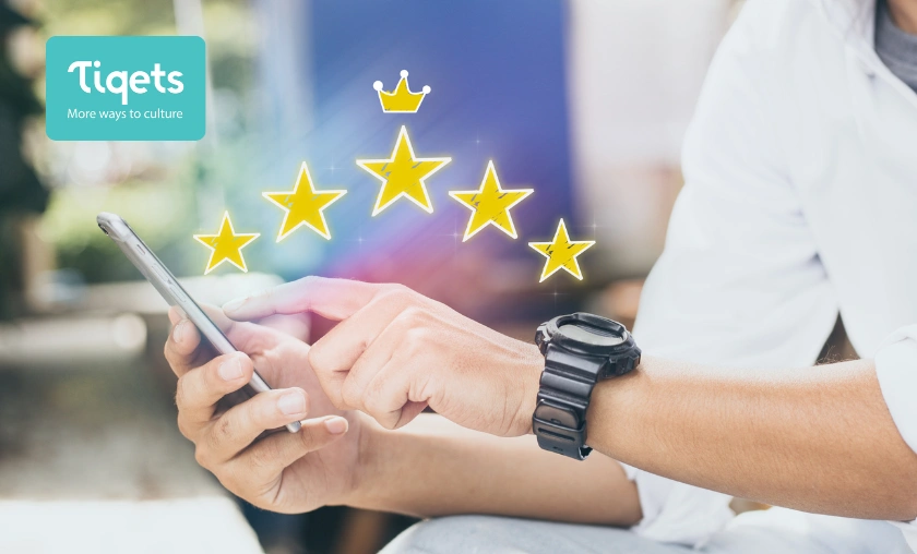 Tiqets Review: Guide to Booking Tickets, Tours & Attractions Easily! ([wpsm_custom_meta type=date field=month] [wpsm_custom_meta type=date field=year]) - The Complete Portal