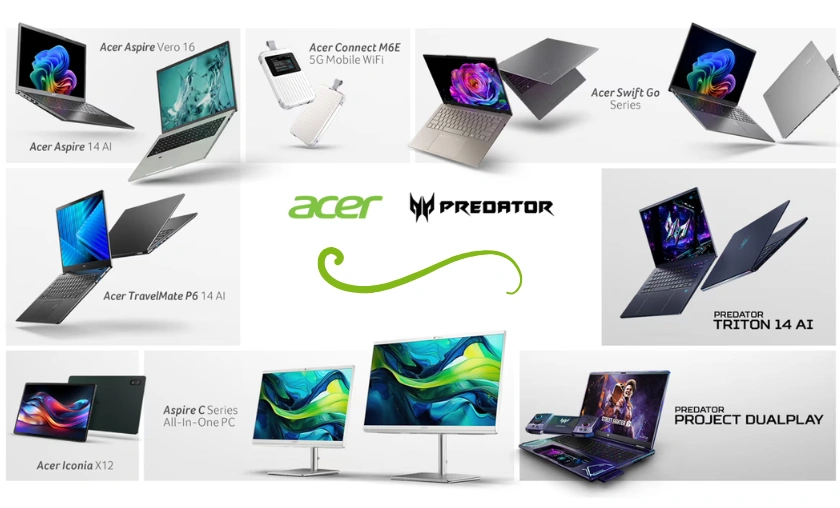 Acer ES Review: Why Shoppers Love This Innovative Tech Brand! ([wpsm_custom_meta type=date field=month] [wpsm_custom_meta type=date field=year]) - The Complete Portal