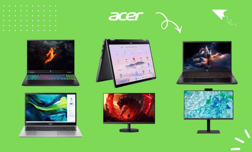 Acer IT Review: Innovation, Quality & Satisfaction in Technology! ([wpsm_custom_meta type=date field=month] [wpsm_custom_meta type=date field=year]) - The Complete Portal