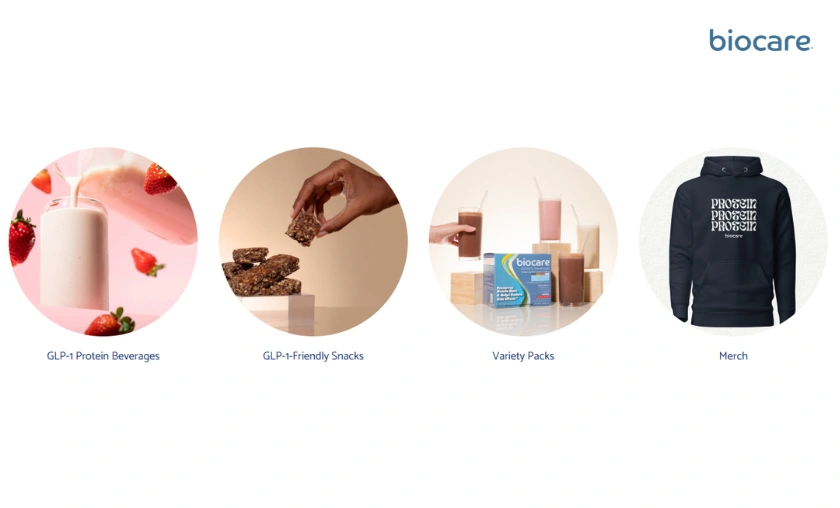 Top 5 Biocare US Products You Should Try