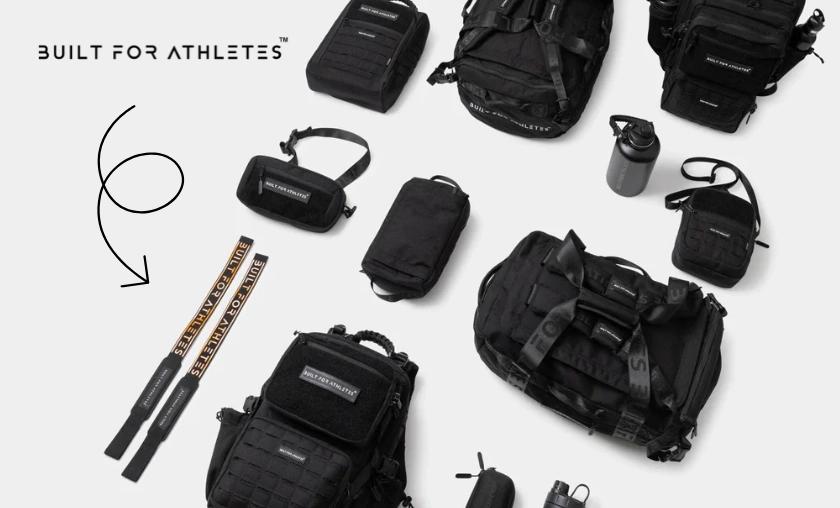 Built For Athletes UK Review: Is This the Ultimate Fitness Gear Brand! ([wpsm_custom_meta type=date field=month] [wpsm_custom_meta type=date field=year]) - The Complete Portal