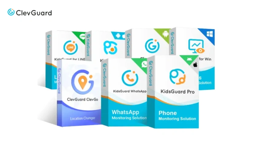 Top 5 ClevGuard Products You Should Know