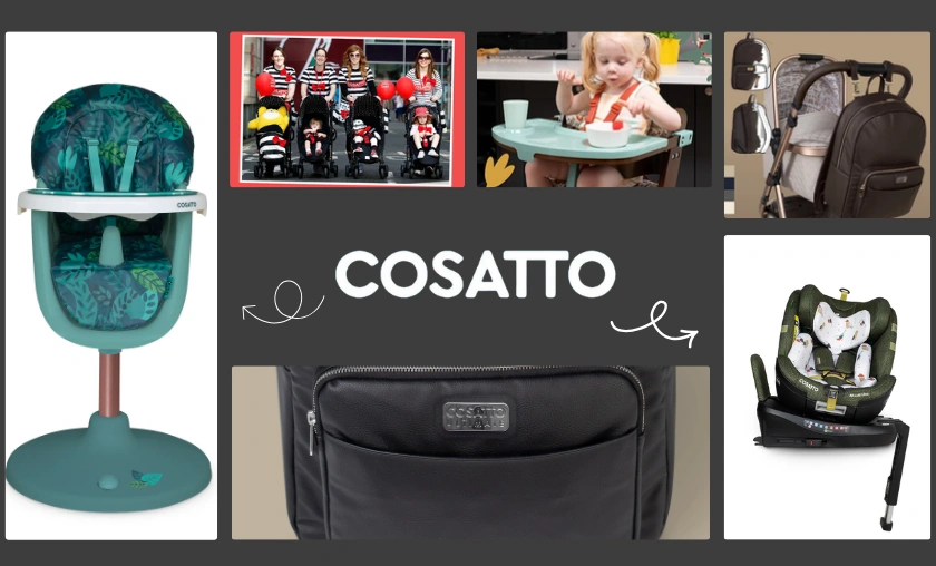 Cosatto DE Review: Why Parents Love This Innovative Baby Brand! ([wpsm_custom_meta type=date field=month] [wpsm_custom_meta type=date field=year]) - The Complete Portal