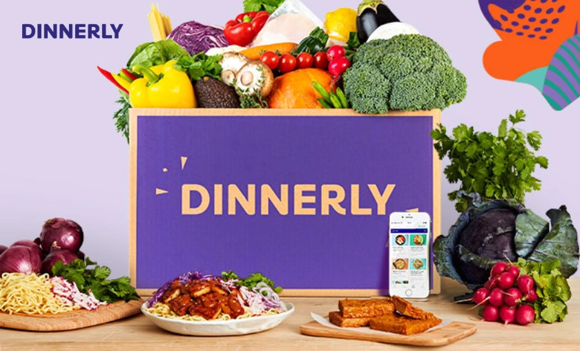 Top 5 Dinnerly US Meal Kits