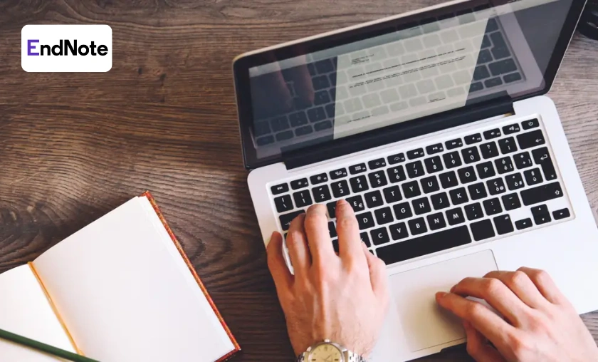 Top 5 EndNote Features You Must Try