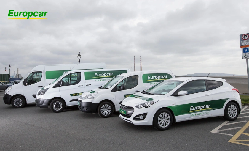 Top 5 Europcar PT Services and Offerings