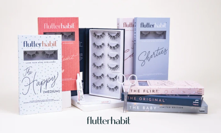 FlutterHabit US Review: The Lash Brand Everyone’s Talking About! ([wpsm_custom_meta type=date field=month] [wpsm_custom_meta type=date field=year]) - The Complete Portal