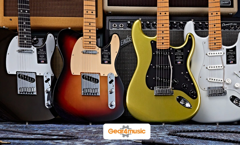 Gear4Music UK Review: The Truth About Quality, Service & Value! ([wpsm_custom_meta type=date field=month] [wpsm_custom_meta type=date field=year]) - The Complete Portal