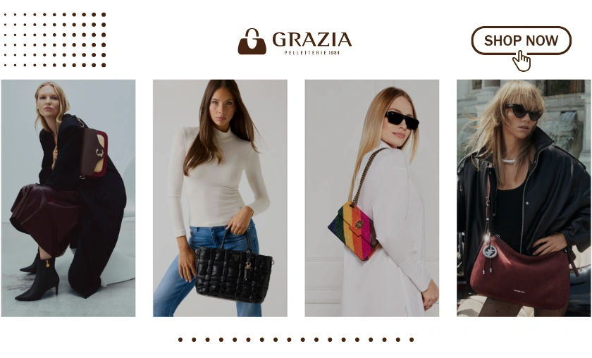 Grazia Pelletterie IT Review: Luxury Leather That Defines Style! ([wpsm_custom_meta type=date field=month] [wpsm_custom_meta type=date field=year]) - The Complete Portal