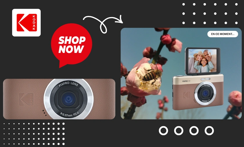 Kodak FR Review: Top Products & Key Reasons to Choose This Brand! ([wpsm_custom_meta type=date field=month] [wpsm_custom_meta type=date field=year]) - The Complete Portal