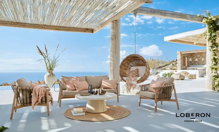 Top 5 Loberon Products Loved in Italy