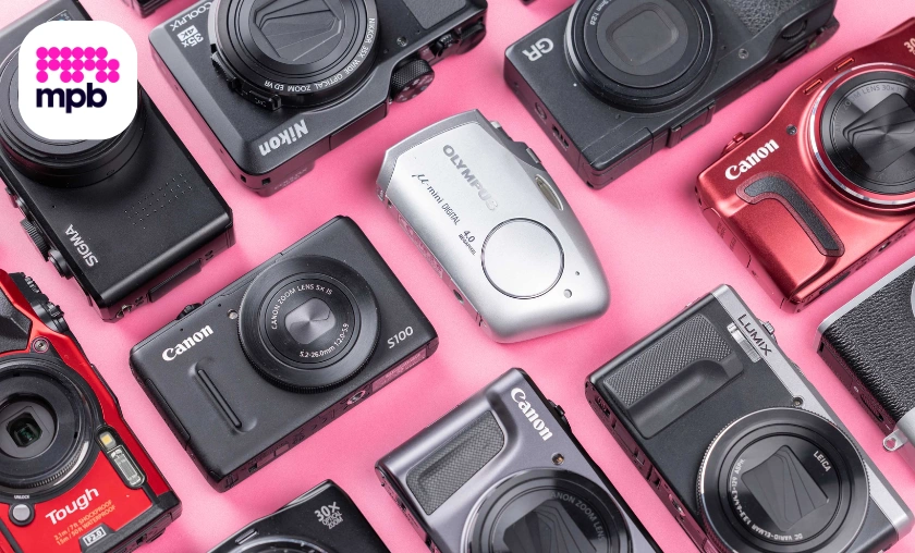 Top 5 MPB DE Products