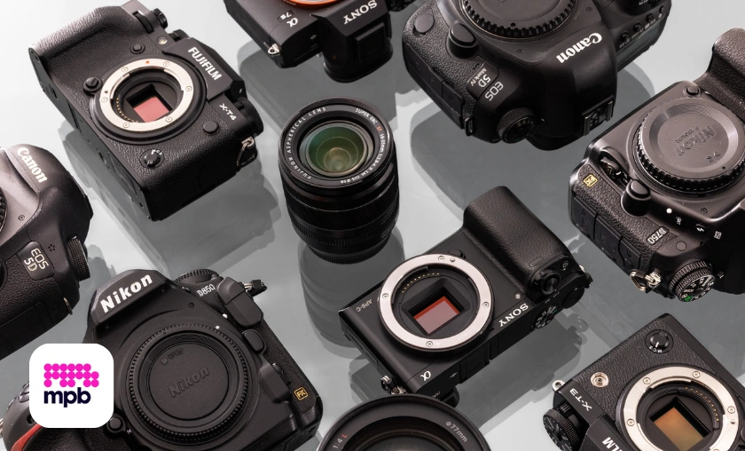 Top 5 MPB UK Products Photographers Love Most