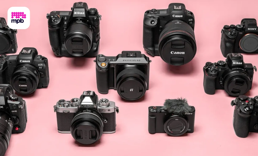 Top 5 MPB US Products Creators Love Most