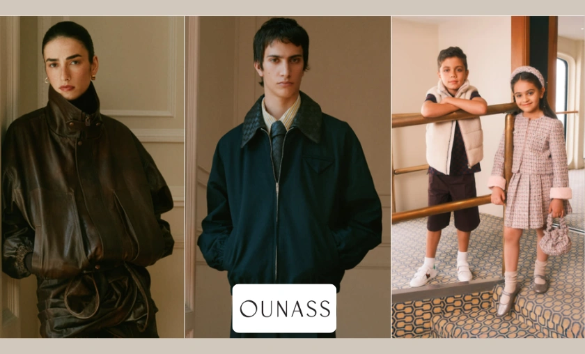 Ounass Arabic Review: Your Guide to Middle East Luxury Shopping! ([wpsm_custom_meta type=date field=month] [wpsm_custom_meta type=date field=year]) - The Complete Portal