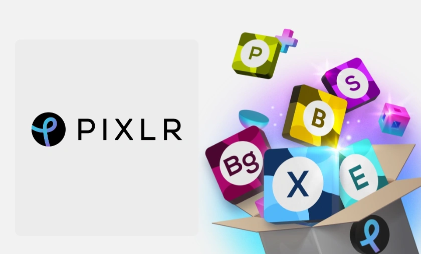Top 5 Pixlr Tools & Features You Should Try