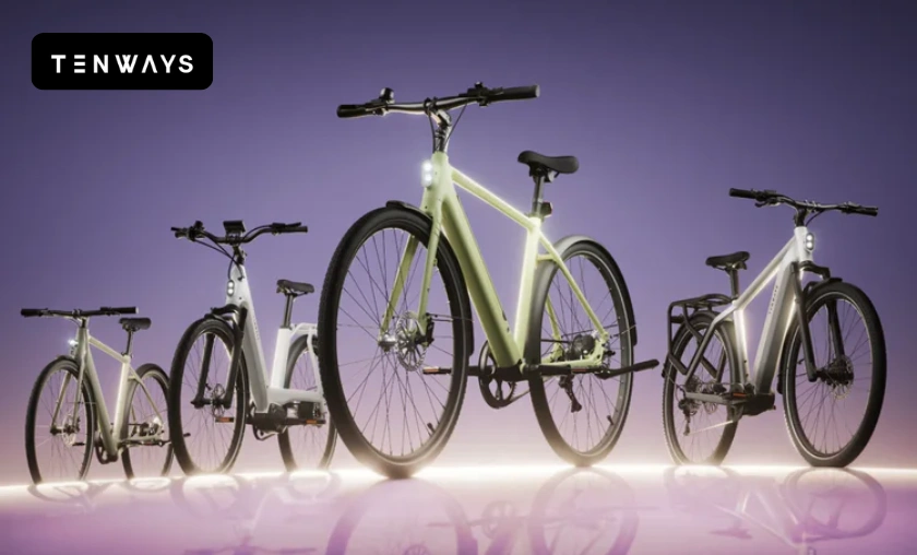 Top 5 Tenways Products You Should Know About