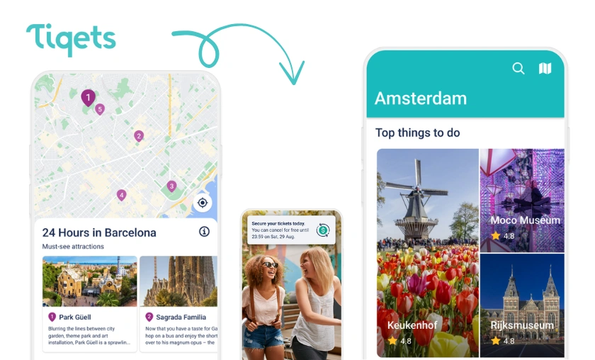 Tiqets Review: Guide to Booking Tickets, Tours & Attractions Easily! ([wpsm_custom_meta type=date field=month] [wpsm_custom_meta type=date field=year]) - The Complete Portal