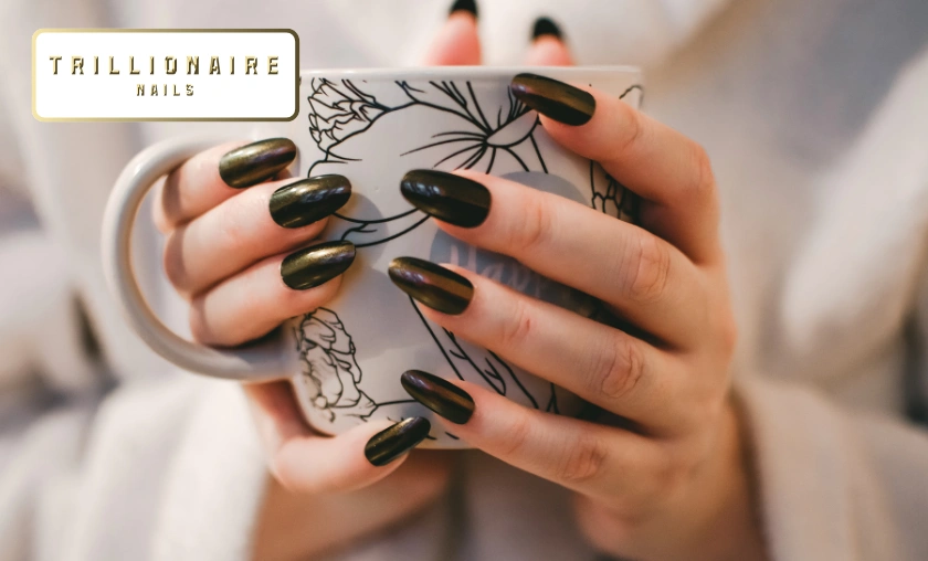 TrillionaireNails Real Customer Reviews!