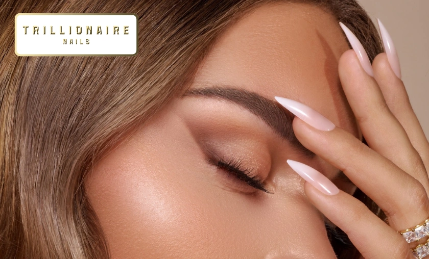 TrillionaireNails Review: Best Nails in Every Length! ([wpsm_custom_meta type=date field=month] [wpsm_custom_meta type=date field=year]) - The Complete Portal