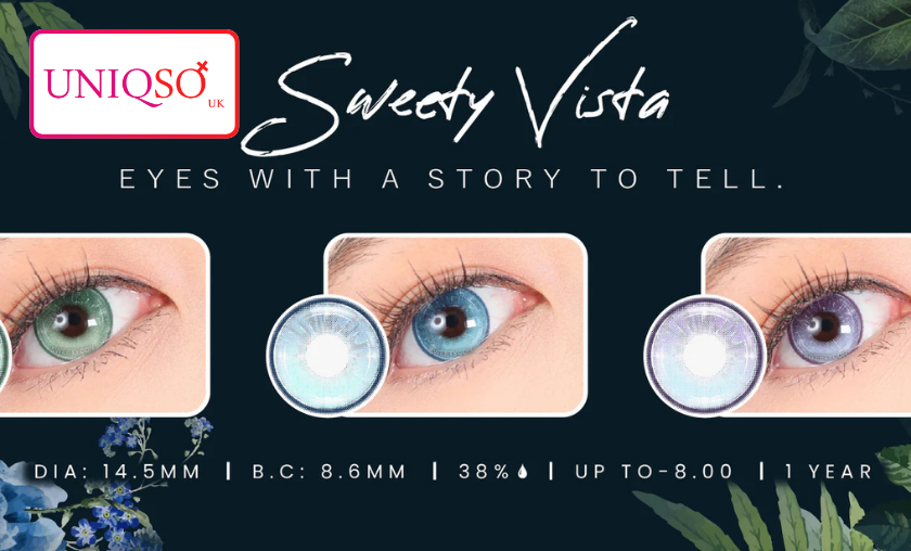 UNIQSO UK Review Transform Your Look, Transform Your World!