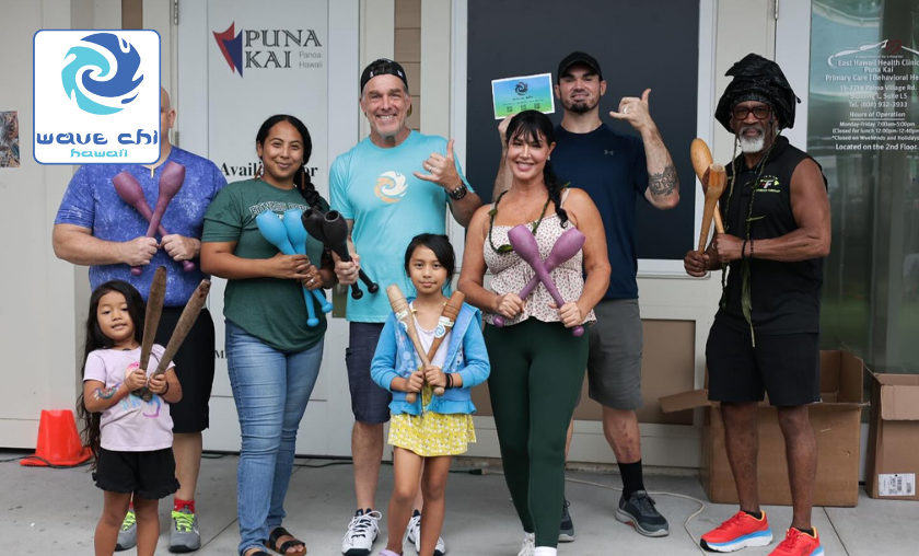 Wave Chi Hawaii What Customers Are Saying!