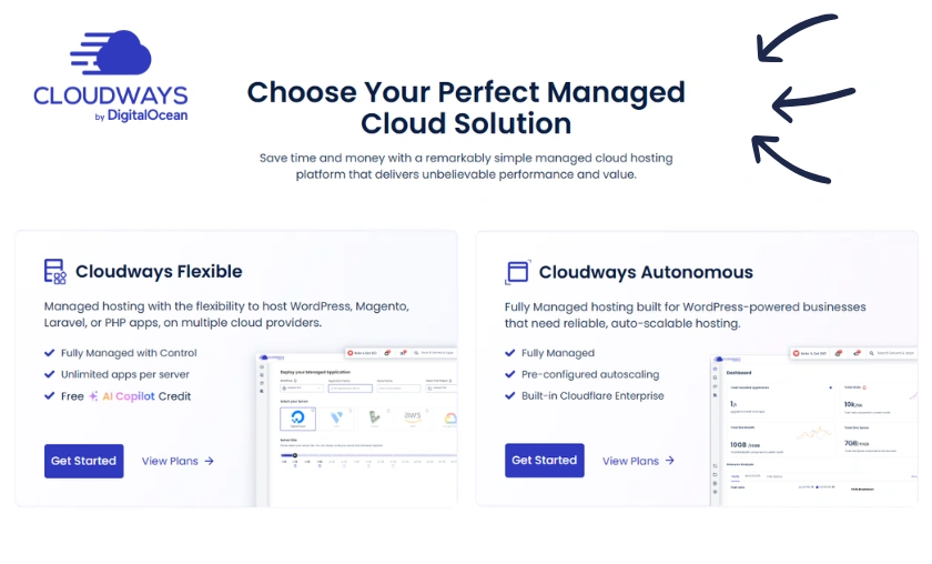 What Makes Cloudways Stand Out