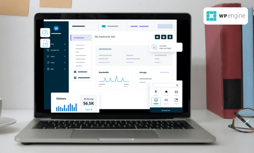 Where to Access WP Engine Services in the US
