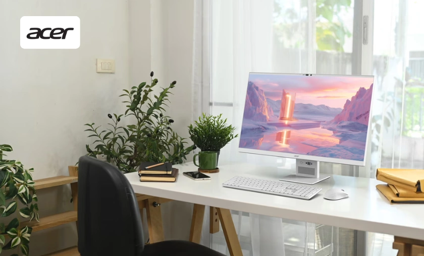 Acer DE Review: Why Shoppers Trust Acer for Quality & Innovation! ([wpsm_custom_meta type=date field=month] [wpsm_custom_meta type=date field=year]) - The Complete Portal