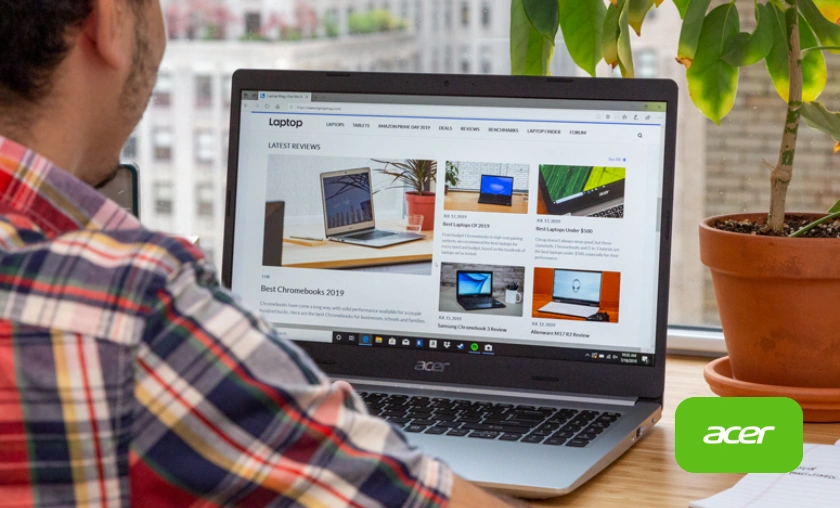 Where to Buy Acer Products in Denmark – Online & Offline Options