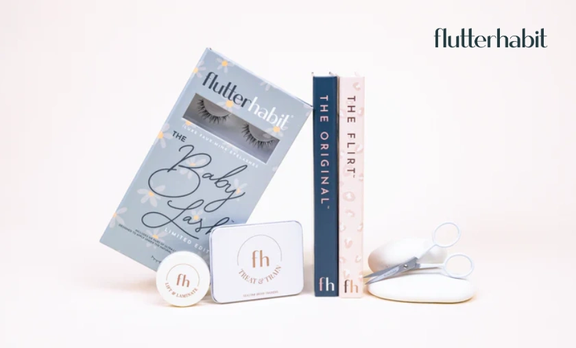 FlutterHabit US Review: The Lash Brand Everyone’s Talking About! ([wpsm_custom_meta type=date field=month] [wpsm_custom_meta type=date field=year]) - The Complete Portal
