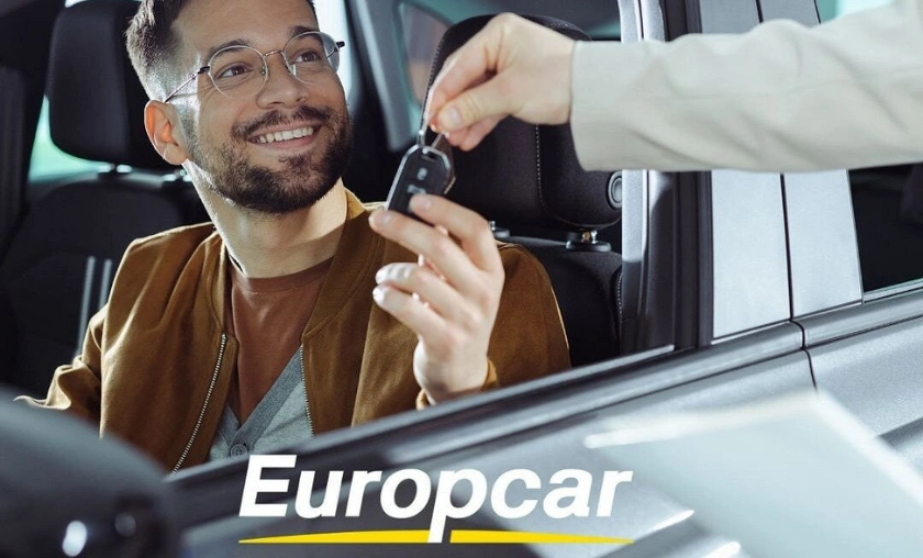 Where to Find Europcar in Portugal