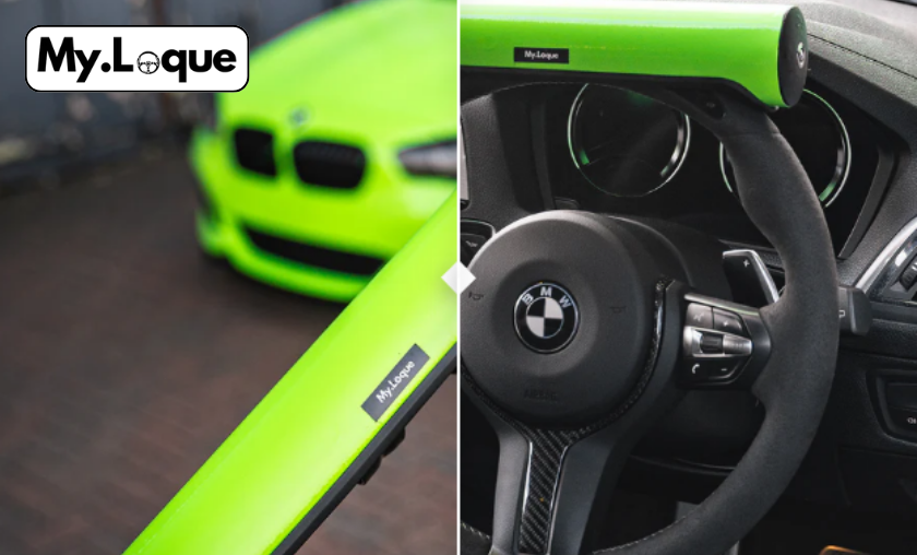 Why Drivers Choose MyLoque!