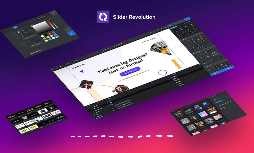 Slider Revolution Review: Features, Benefits & Why Users Love It! ([wpsm_custom_meta type=date field=month] [wpsm_custom_meta type=date field=year]) - The Complete Portal