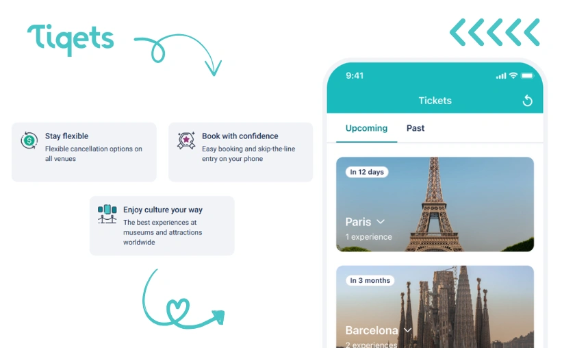 Tiqets Review: Guide to Booking Tickets, Tours & Attractions Easily! ([wpsm_custom_meta type=date field=month] [wpsm_custom_meta type=date field=year]) - The Complete Portal