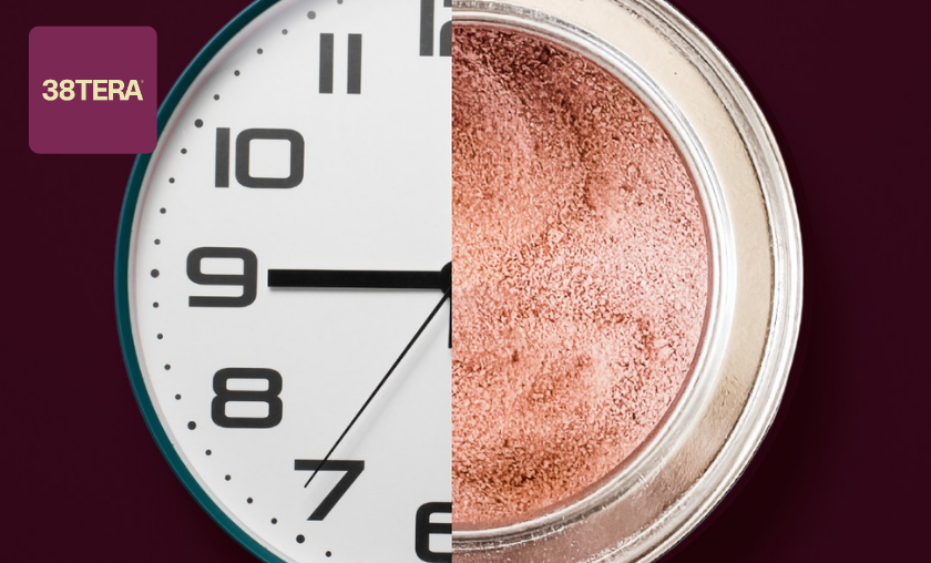 Why People Love 38TERA!