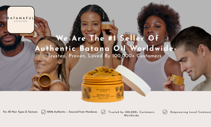 Batanaful Review: Best Natural Pure Hair Repair Oil! ([wpsm_custom_meta type=date field=month] [wpsm_custom_meta type=date field=year]) - The Complete Portal