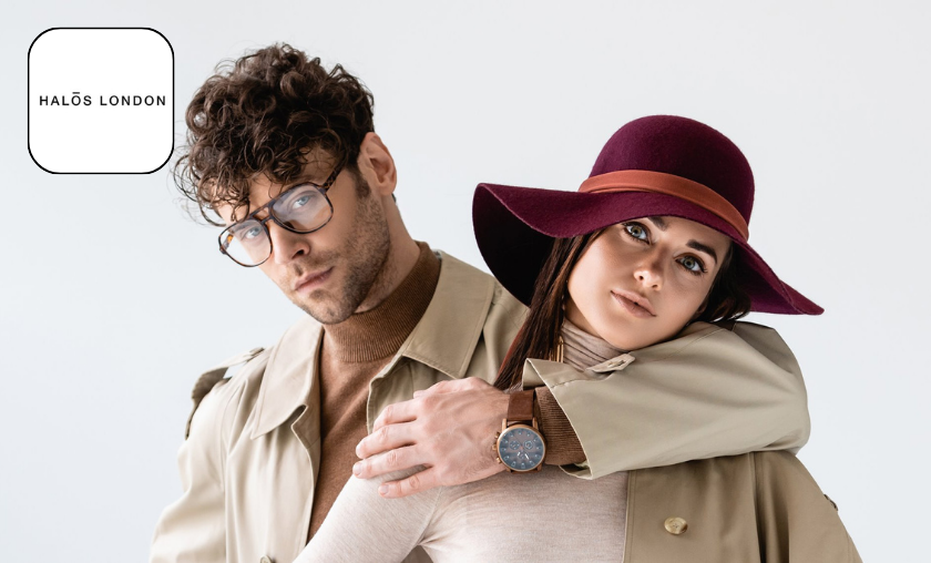 Why People Love Halo’s London!