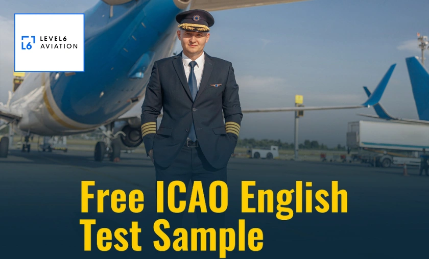 Level6Aviation Review: Best ICAO English Test Prep! ([wpsm_custom_meta type=date field=month] [wpsm_custom_meta type=date field=year]) - The Complete Portal