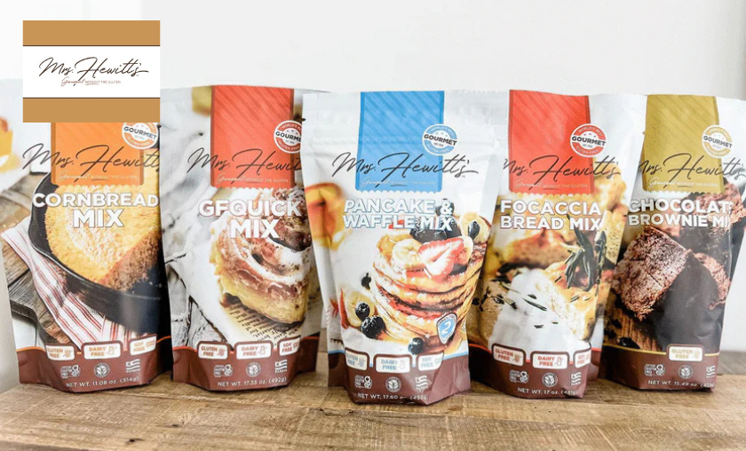 Mrs. Hewitt’s Review: Best Freshly Baked Goodness! ([wpsm_custom_meta type=date field=month] [wpsm_custom_meta type=date field=year]) - The Complete Portal