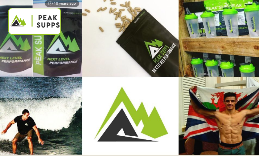 Peak Supps Review: Best Premium Health Nutrition! ([wpsm_custom_meta type=date field=month] [wpsm_custom_meta type=date field=year]) - The Complete Portal