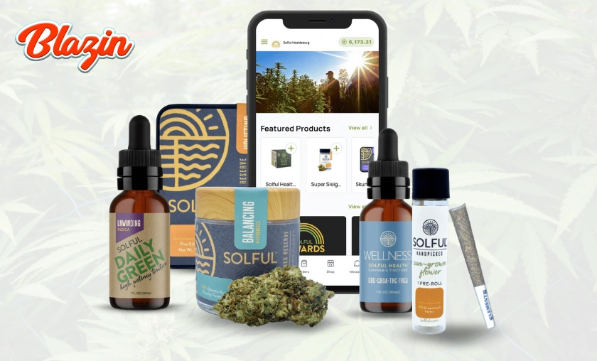 Shop Blazin Review: Best Edibles & Vape Products! ([wpsm_custom_meta type=date field=month] [wpsm_custom_meta type=date field=year]) - The Complete Portal