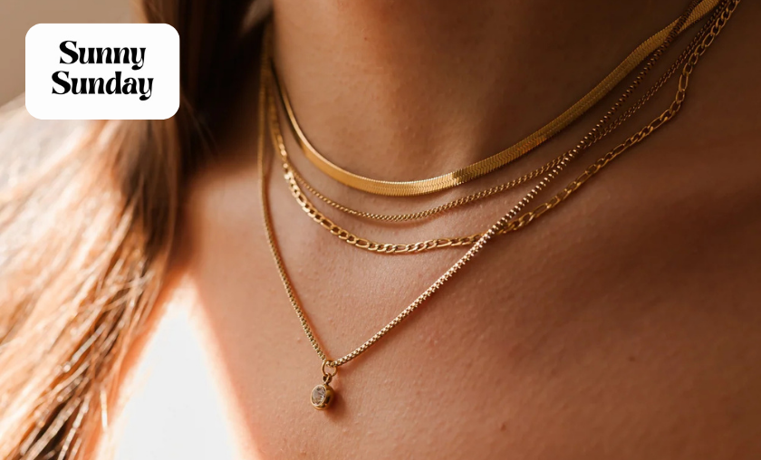 Sunny Sunday Review: Best Jewelry & Accessories! ([wpsm_custom_meta type=date field=month] [wpsm_custom_meta type=date field=year]) - The Complete Portal