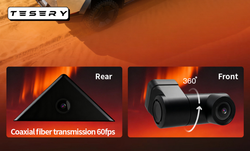 Why People Love Tesery!