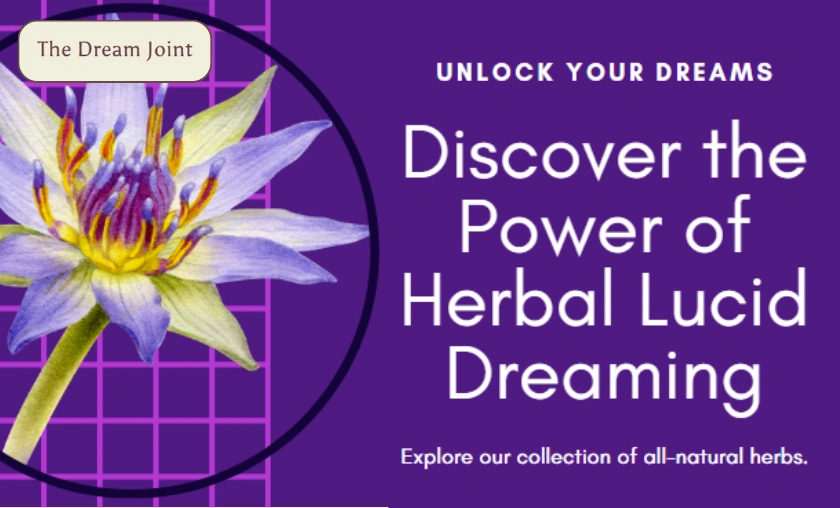 The Dream Joint Review: Best Natural Dream Herbs! ([wpsm_custom_meta type=date field=month] [wpsm_custom_meta type=date field=year]) - The Complete Portal